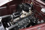 Lincoln Zephyr Coupe 1941 года